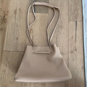 8 Other Reasons Vegan Leather Slouchy Bucket Bag